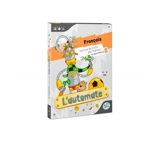 AUTOMATE : LECTURE DE MOTS PAR THEME : VIE QUOTIDIENNE 2 - ANNIE LUSSIER