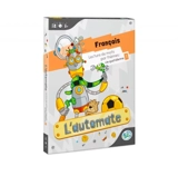 AUTOMATE : LECTURE DE MOTS PAR THEME : Vie quotidienne 1 - ANNIE LUSSIER