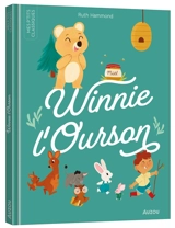 Winnie l'ourson - Carole Bourset