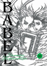 Babel. Vol. 3 - Narumi Shigematsu
