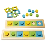 At. Quadriformes 1-Cplmt 2 enf - André Jacquart