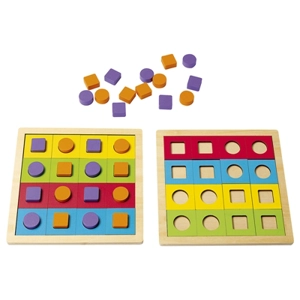 At. Quadriformes 2-Cplmt 2 enf - André Jacquart