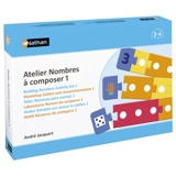 Atelier Nombres à composer 1 - André Jacquart