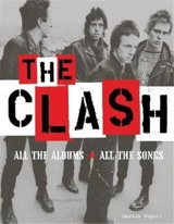 The Clash - Martin Popoff
