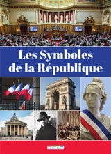 Les symboles de la République - Julien Ruffinatto