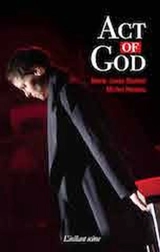 Act of God - Marie-Josée Bastien