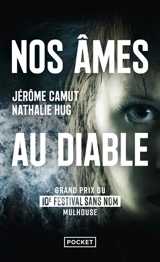 Nos âmes au diable - Jérôme Camut