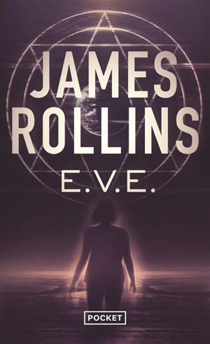 EVE - James Rollins