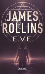 EVE - James Rollins
