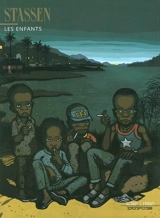 Les enfants - Jean-Philippe Stassen