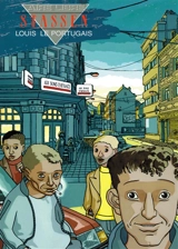 Louis le Portugais - Jean-Philippe Stassen