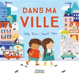 Dans ma ville - Holly James