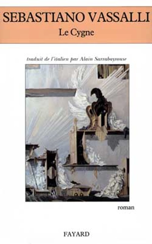 Le cygne - Sebastiano Vassalli