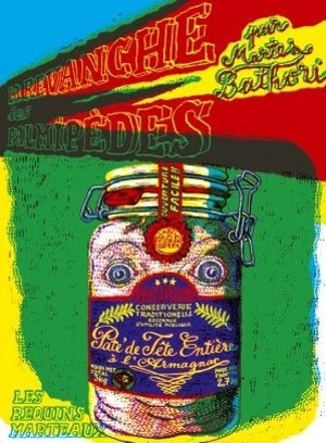 La revanche des palmipèdes - Martes Bathori