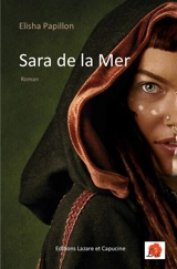 Sara de la Mer - Elisha Papillon