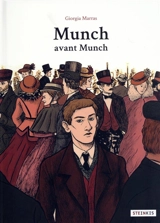 Munch avant Munch - Giorgia Marras