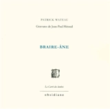 Braire-âne - Patrick Wateau