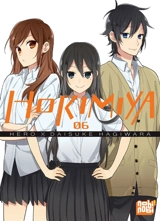 Horimiya. Vol. 6 - Hero