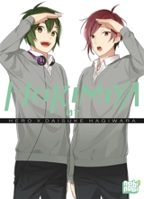 Horimiya. Vol. 7 - Hero