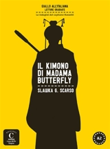 Le indagini del capitano Rossetti. Il kimono di Madama Butterfly, A2 - Slawka G. Scarso