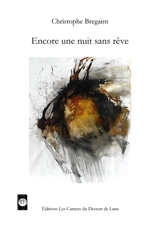 Encore une nuit sans rêve - Christophe Bregaint