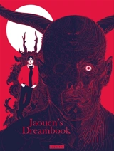 Jaouen dreambook - Jaouen Salaün