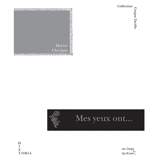 Mes yeux ont la truffe froide - Hector Chevigny