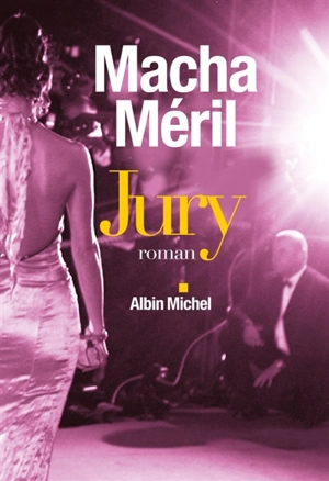 Jury - Macha Méril