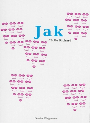 Jak - Cécile Richard