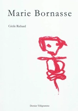 Marie Bornasse - Cécile Richard