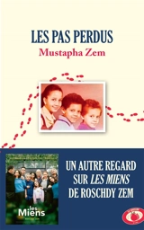 Les pas perdus - Mustapha Zem