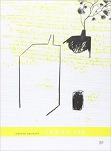 Lemon ink - Rebekka Baumann