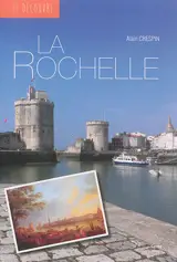 La Rochelle - Alain Crespin