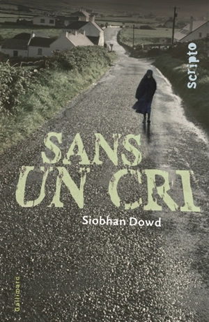 Sans un cri - Siobhan Dowd