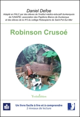 Robinson Crusoé - Daniel Defoe