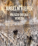 Anselm Kiefer (Palazzo Ducale, Venice) - Janne Gallen-Kallela-Sirén