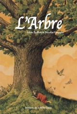 L'arbre - Nicolas Grappin