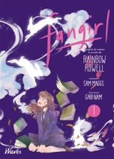 Fangirl. Vol. 1 - Sam Maggs