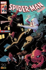 Spider-Man Universe, n° 1 - Mike Costa