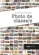 Photo de classes(s) - Jean-Pierre Suaudeau