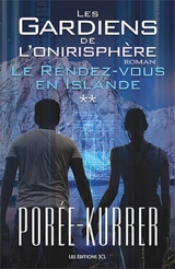 Le Rendez-vous en Islande 2 - Philippe Porée-Kurrer