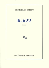 K. 622 - Christian Gailly