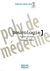Neurologie - Yannick Allanore