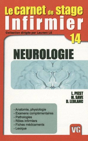 Neurologie - L. Piest