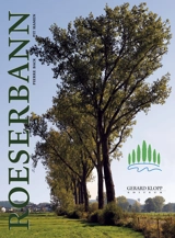 Roeserbann : l'histoire du Roeserbann d'hier à aujourd'hui - Pierre Back