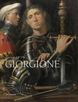 Giorgione - Giovanni Carlo Federico Villa