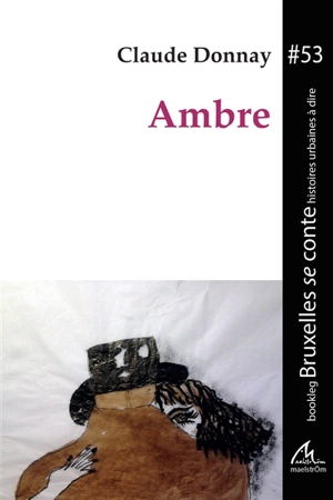 Ambre - Claude Donnay