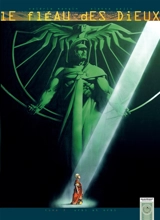 Le fléau des dieux. Vol. 3. Urbi et orbi - Valérie Mangin