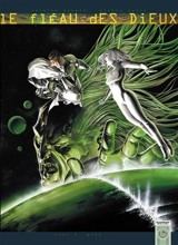 Le fléau des dieux. Vol. 6. Exit - Valérie Mangin