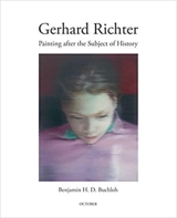 Gerhard Richter Painting After the Subject of History - Buchloh, Benjamin H D